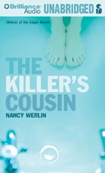 The Killer's Cousin